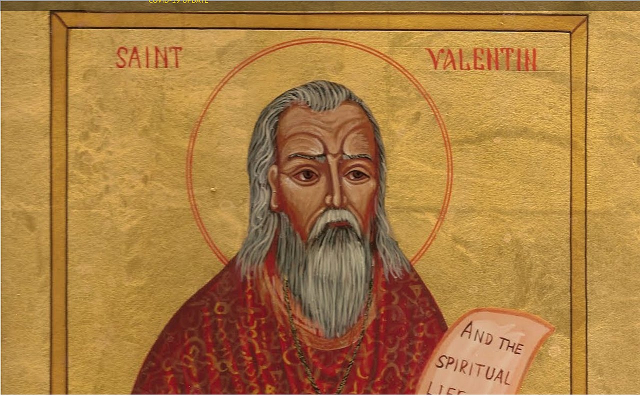 St. Valentine, Geoffrey Chaucer and Mandated Mediation