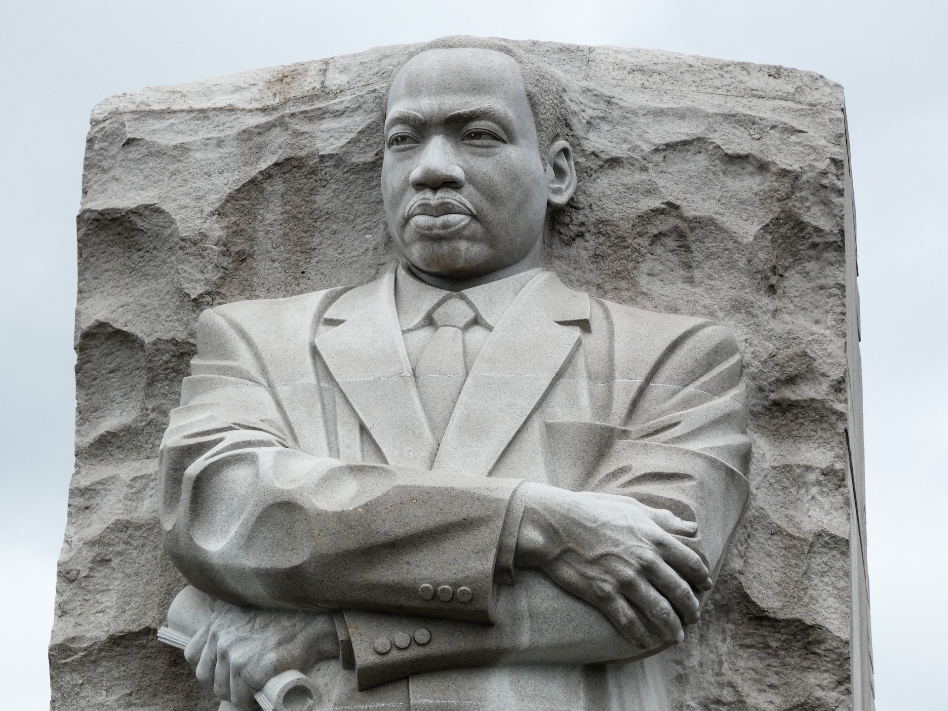 To the Mountaintop with Dr. King