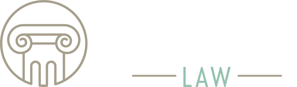Geiger Law & Mediation Logo White V02 03-08-2023